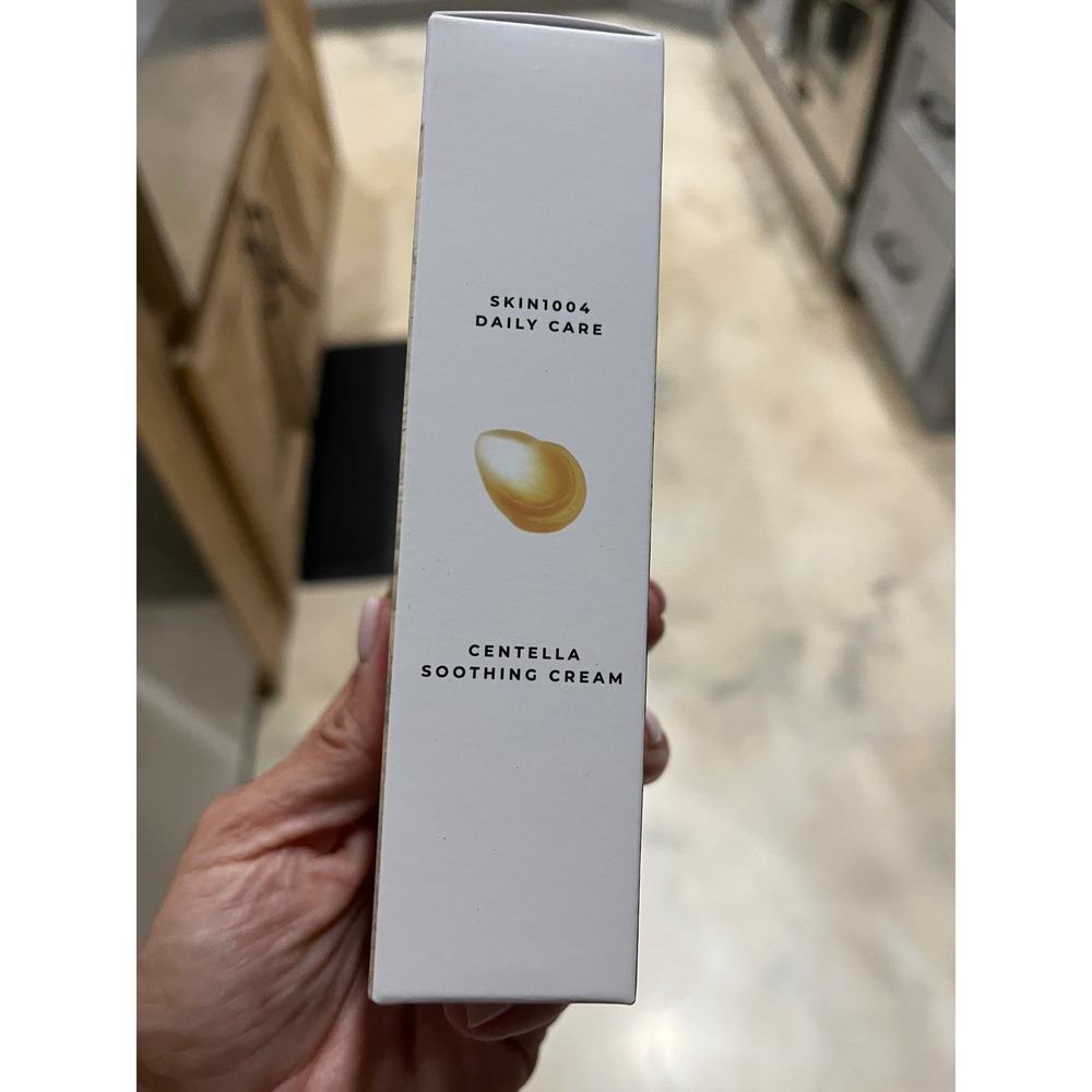 SKIN1004 Madagascar Centella Soothing Cream 75ml Korean Skincare K-Beauty - Picture 4 of 8